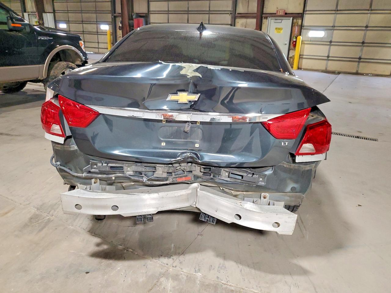 Chevrolet Impala Lt