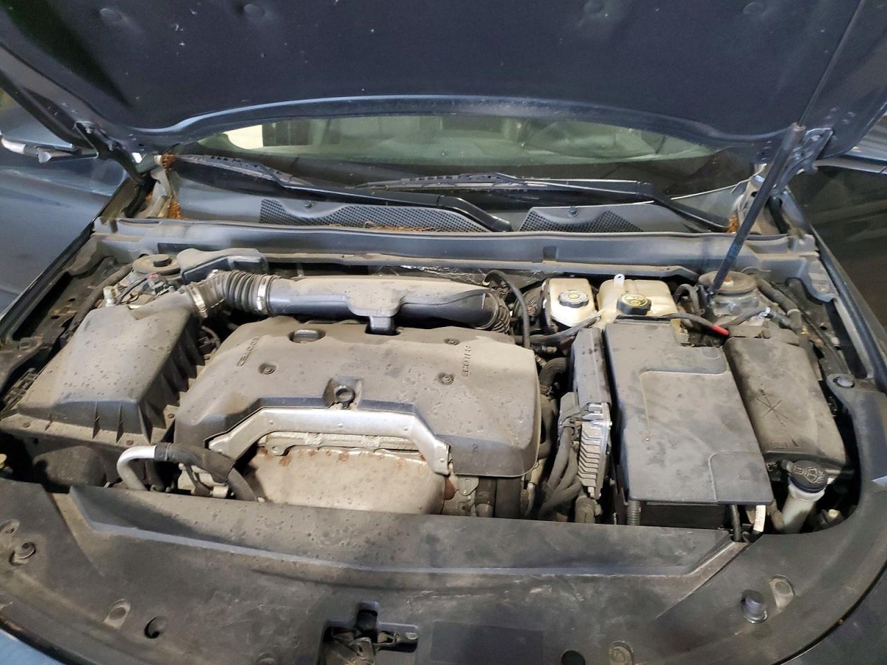Chevrolet Impala Lt