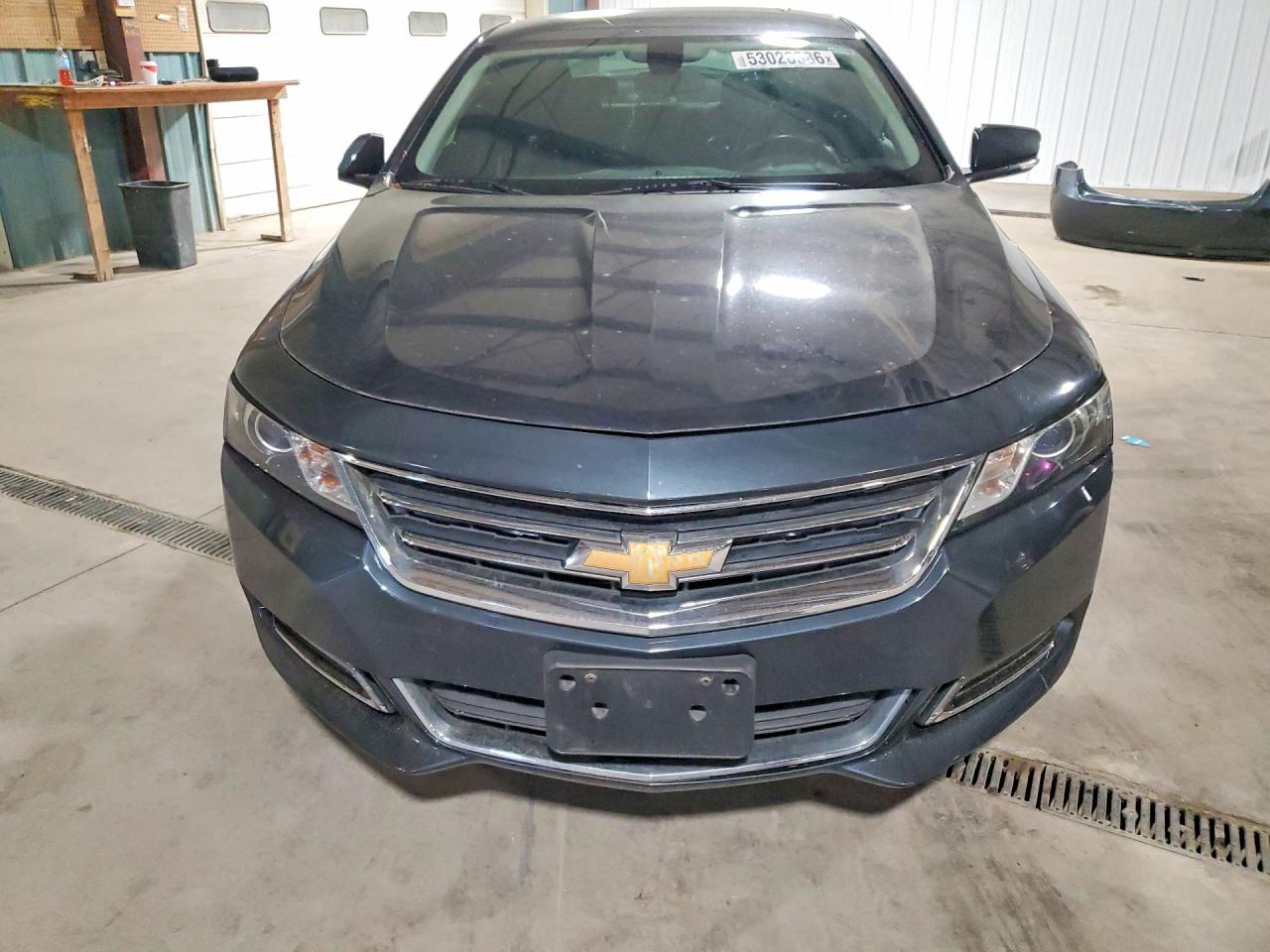 Chevrolet Impala Lt