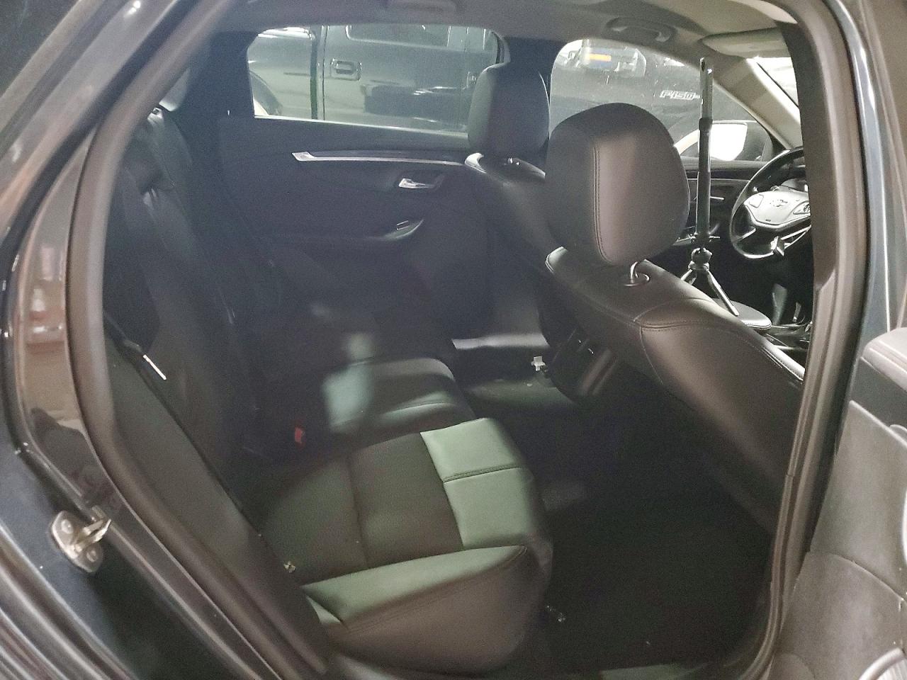 Chevrolet Impala Lt