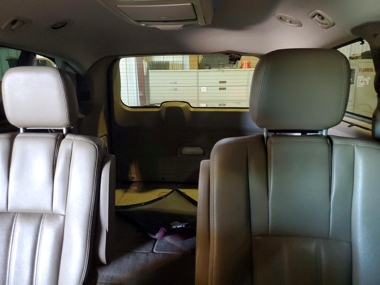 Chrysler Minivan Touring L