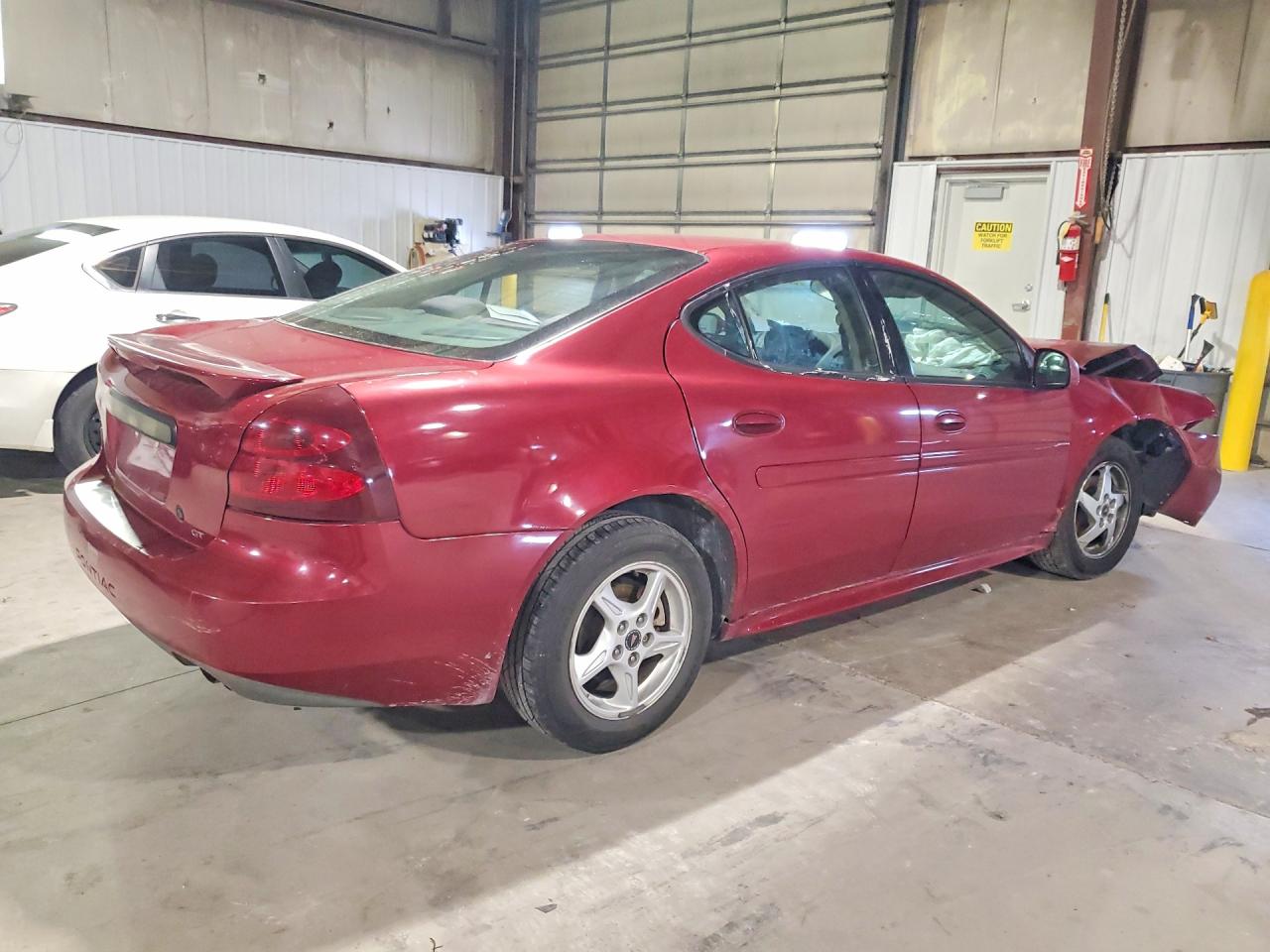 Pontiac Grandprix Gt