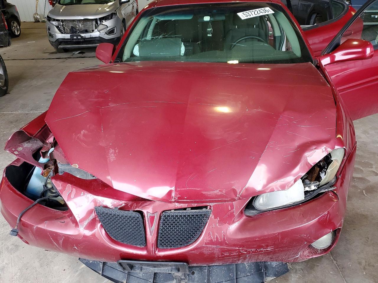 Pontiac Grandprix Gt