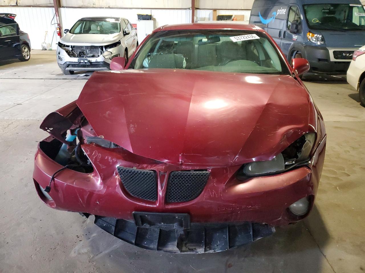 Pontiac Grandprix Gt
