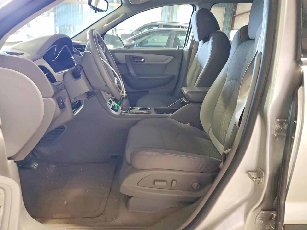 Chevrolet Traverse Ls