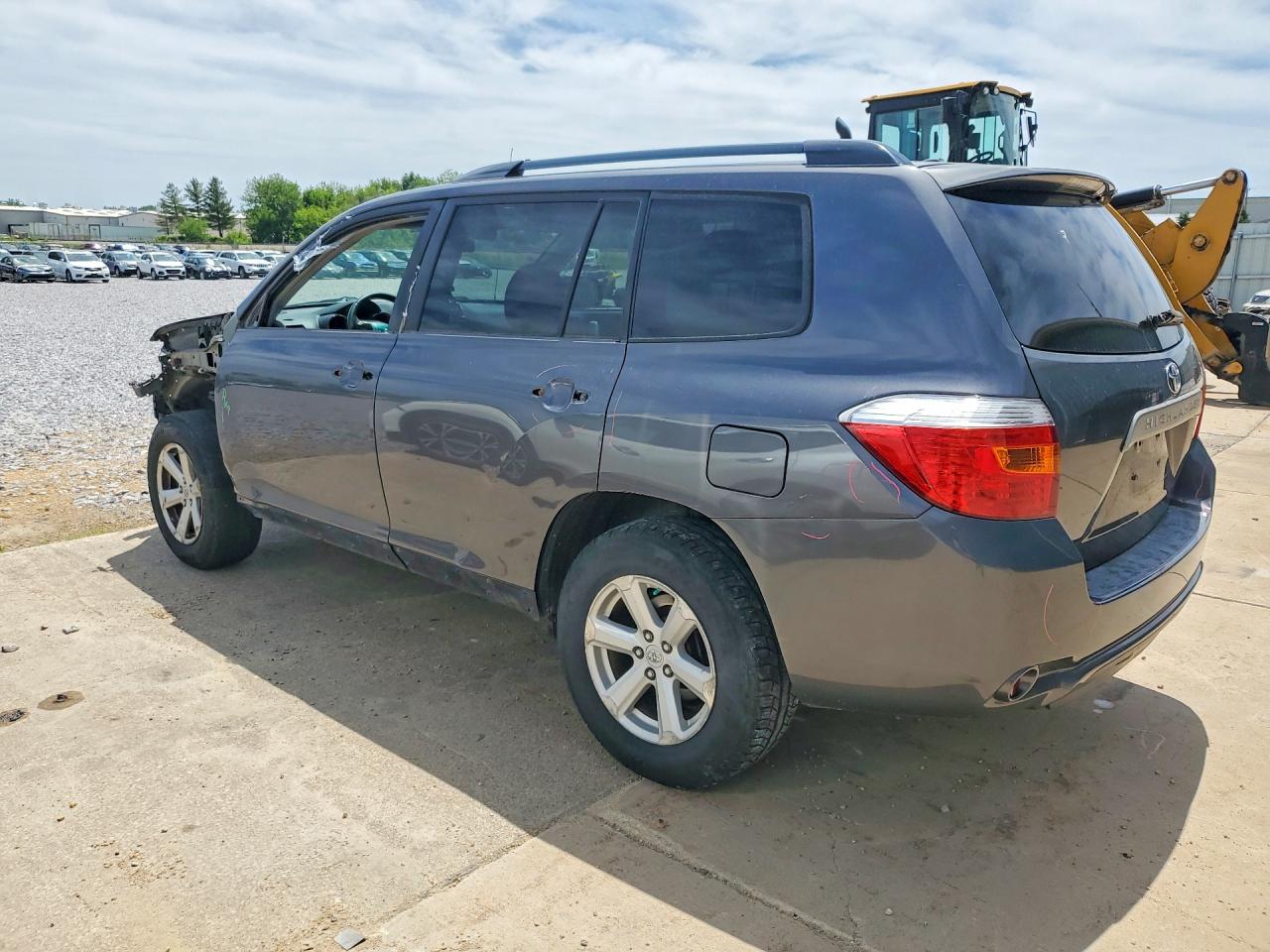 Toyota Highlander Base
