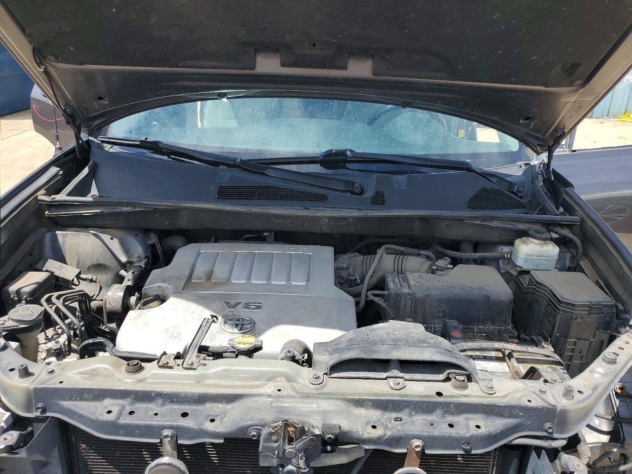 Toyota Highlander Base