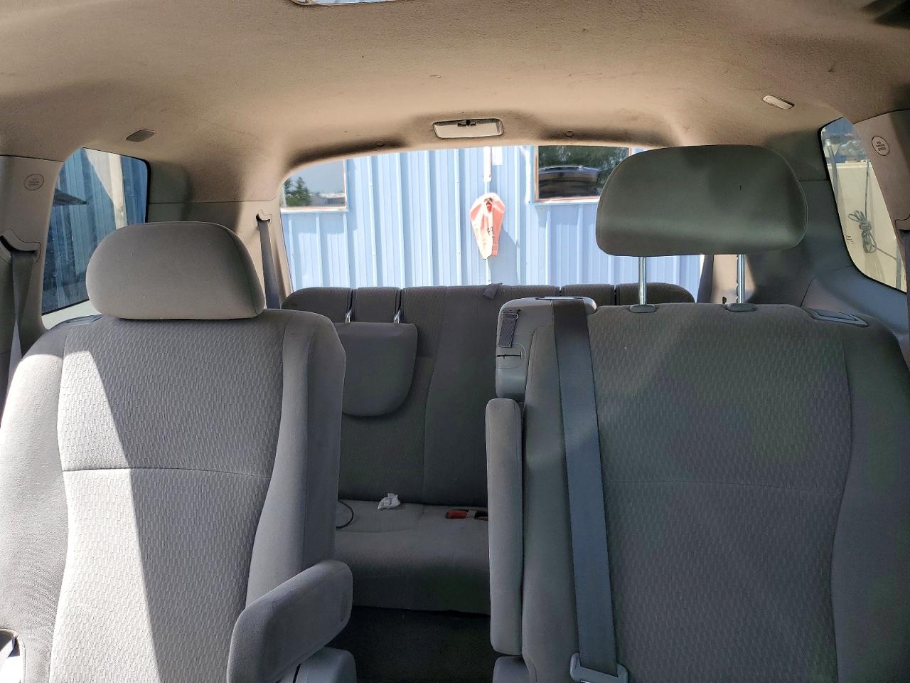 Toyota Highlander Base
