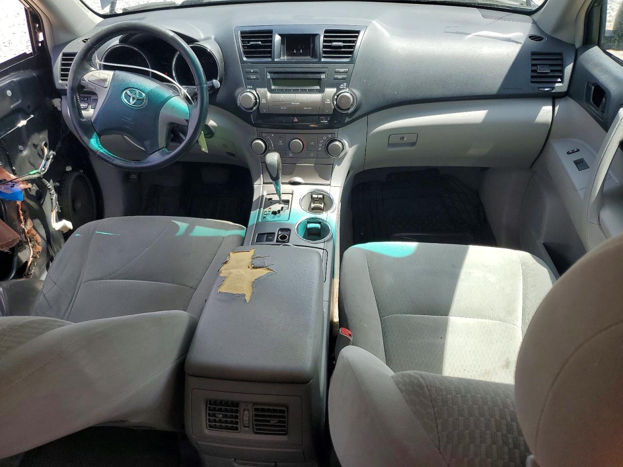 Toyota Highlander Base