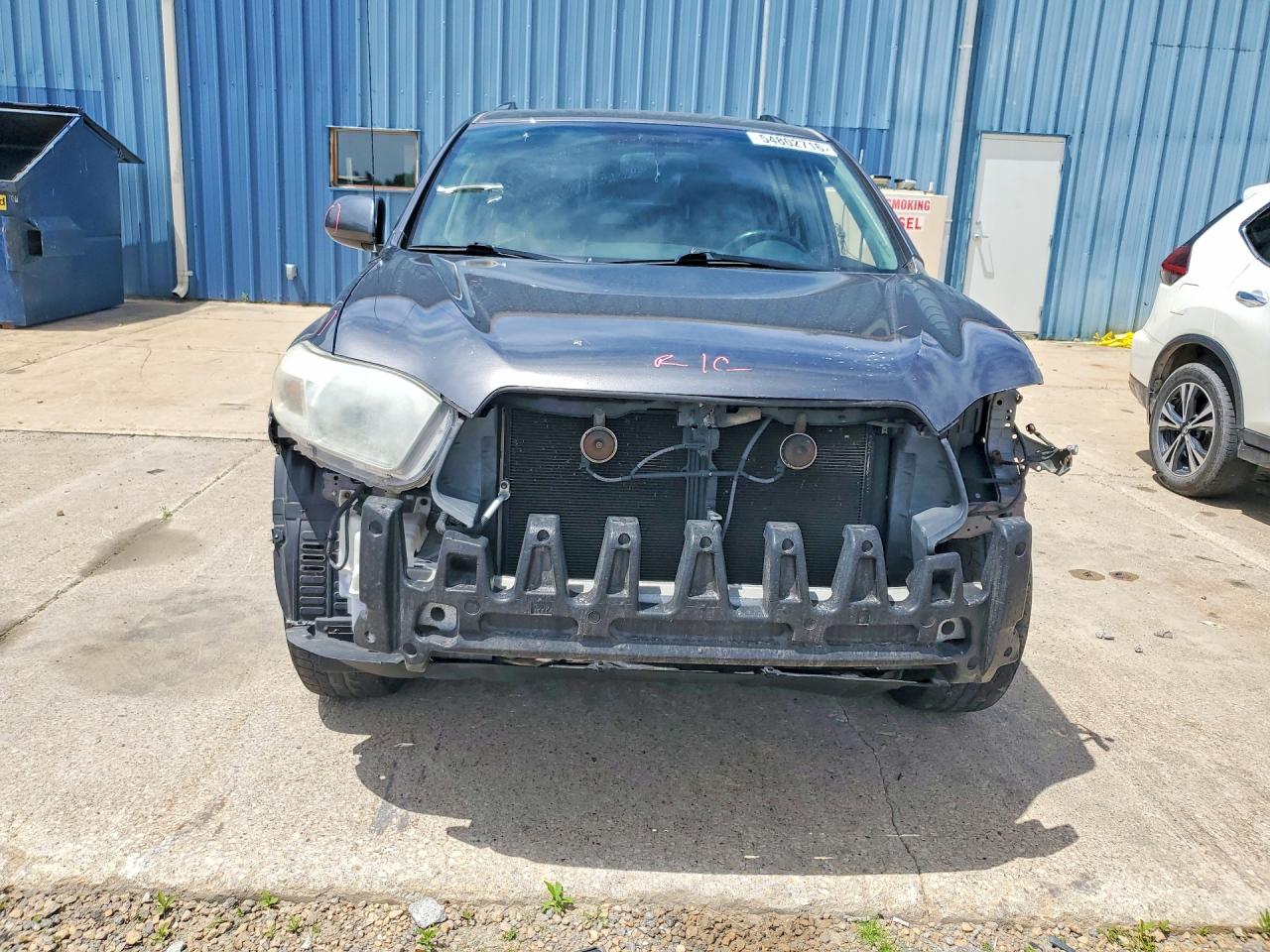 Toyota Highlander Base