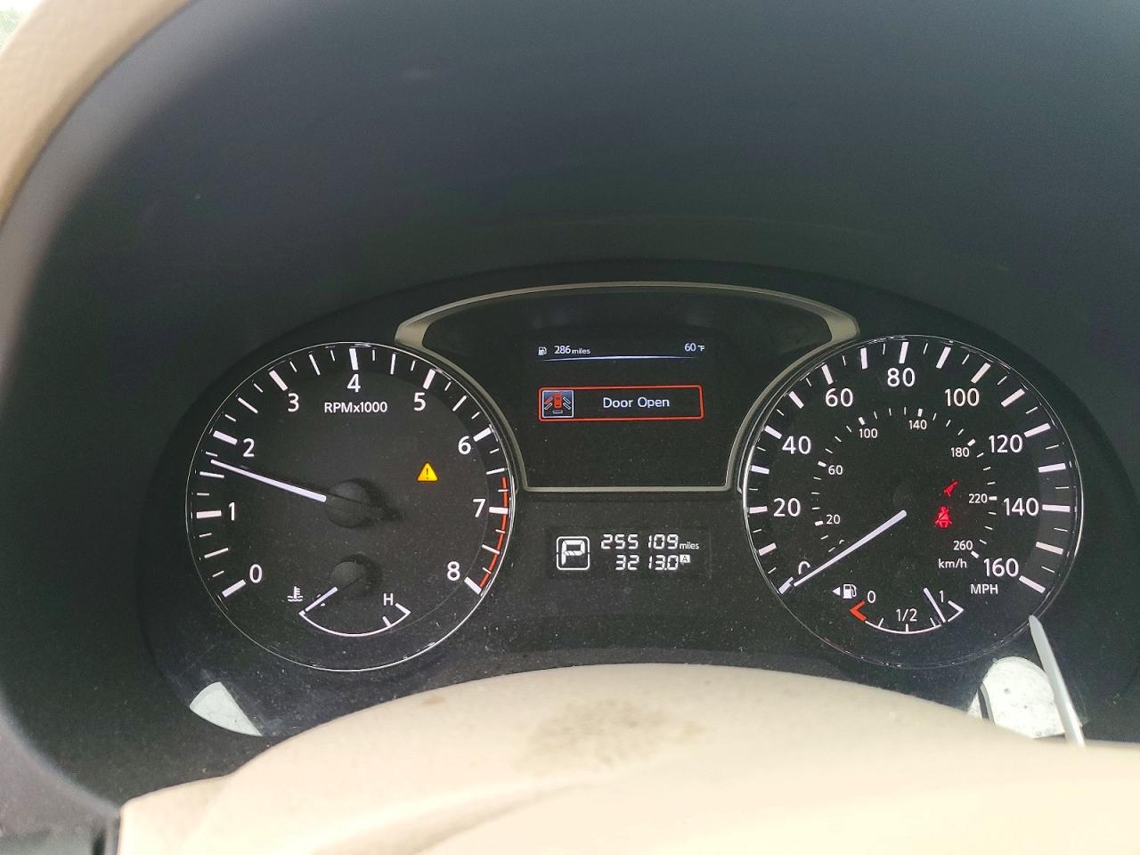 Nissan Altima 2.5 Sl
