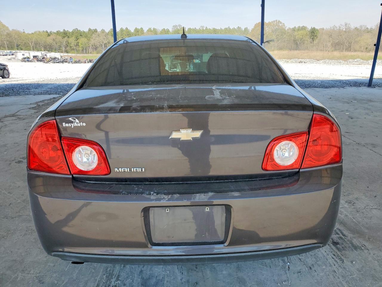 Chevrolet Malibu Ls