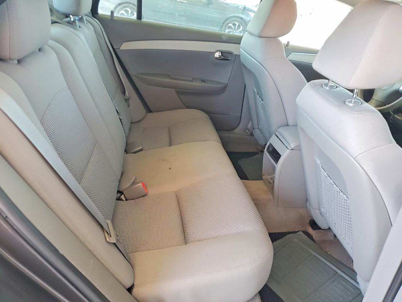 Chevrolet Malibu Ls