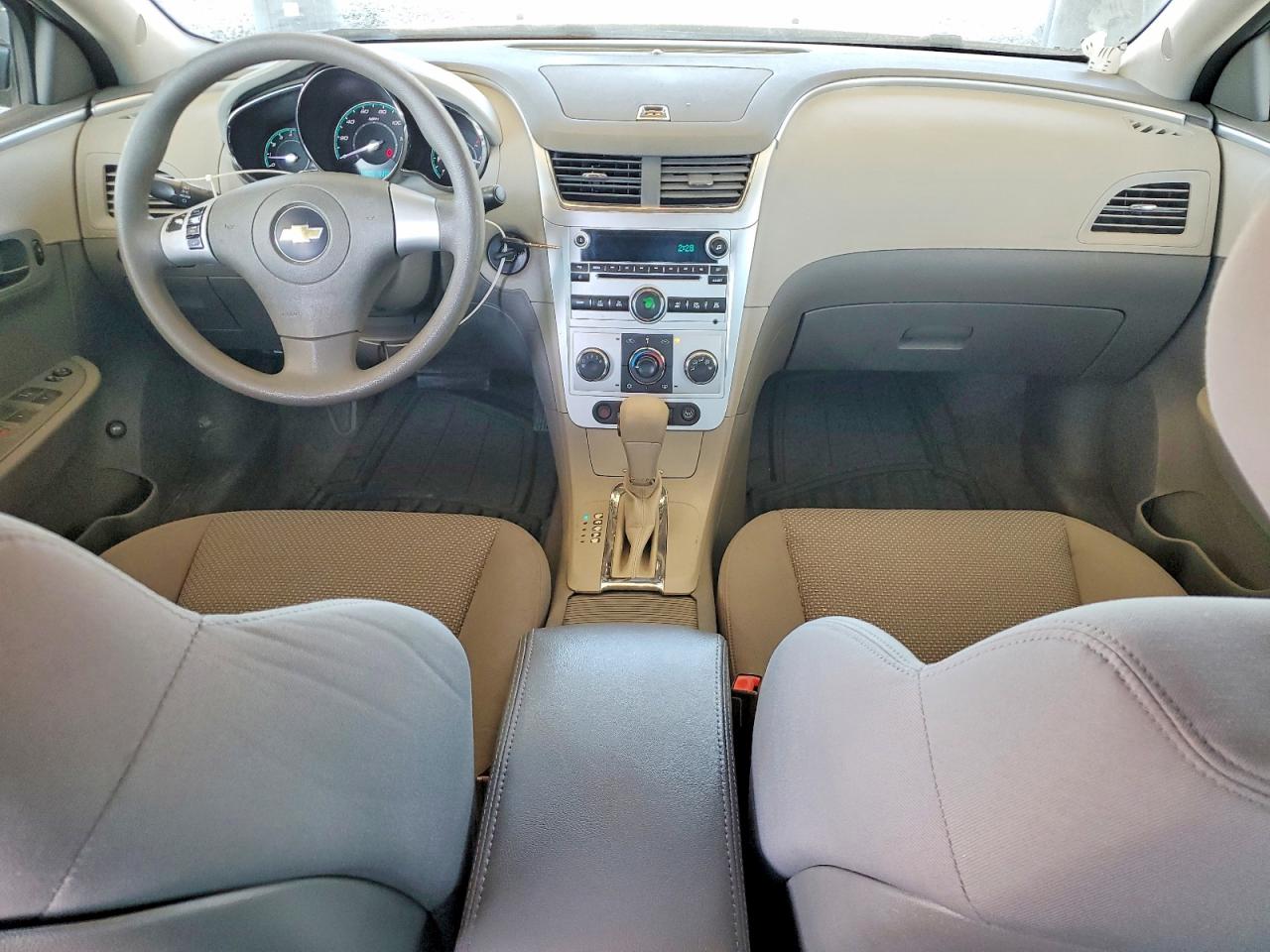 Chevrolet Malibu Ls