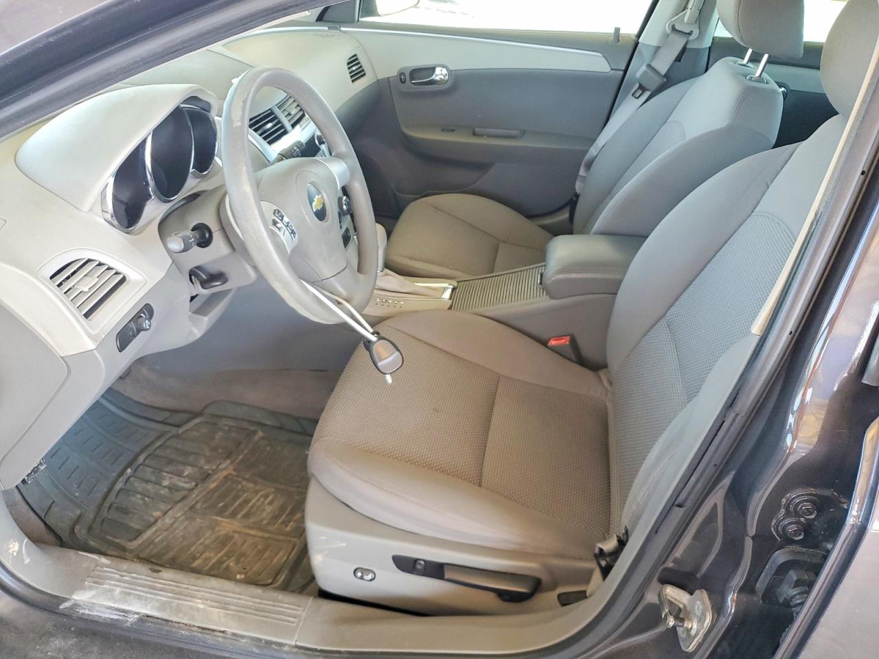 Chevrolet Malibu Ls