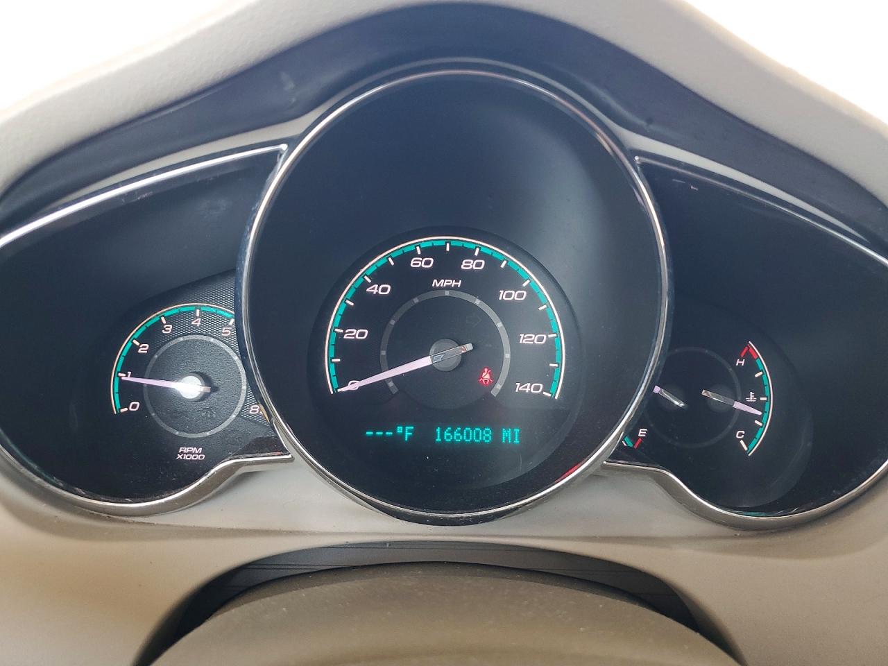 Chevrolet Malibu Ls
