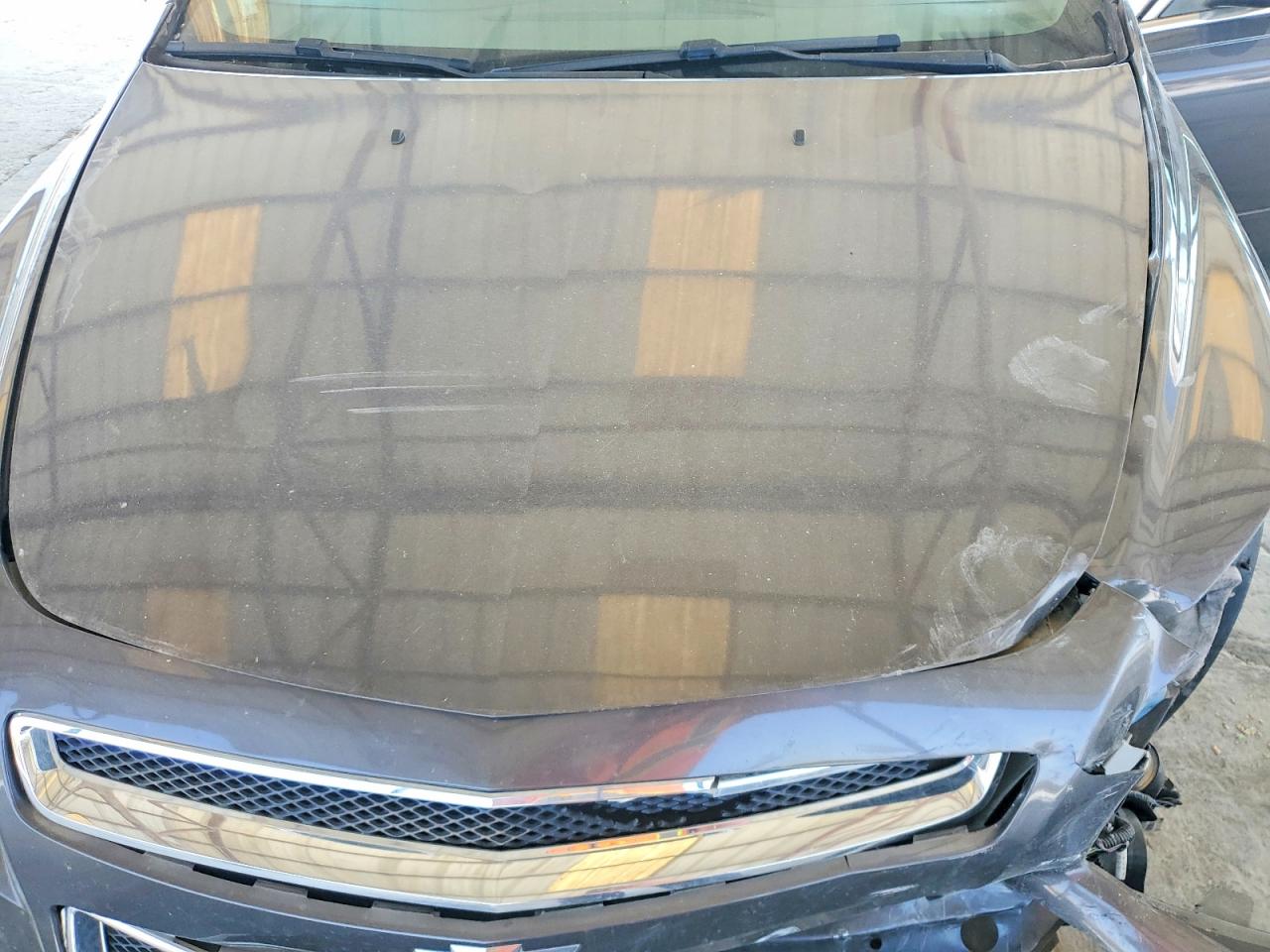 Chevrolet Malibu Ls