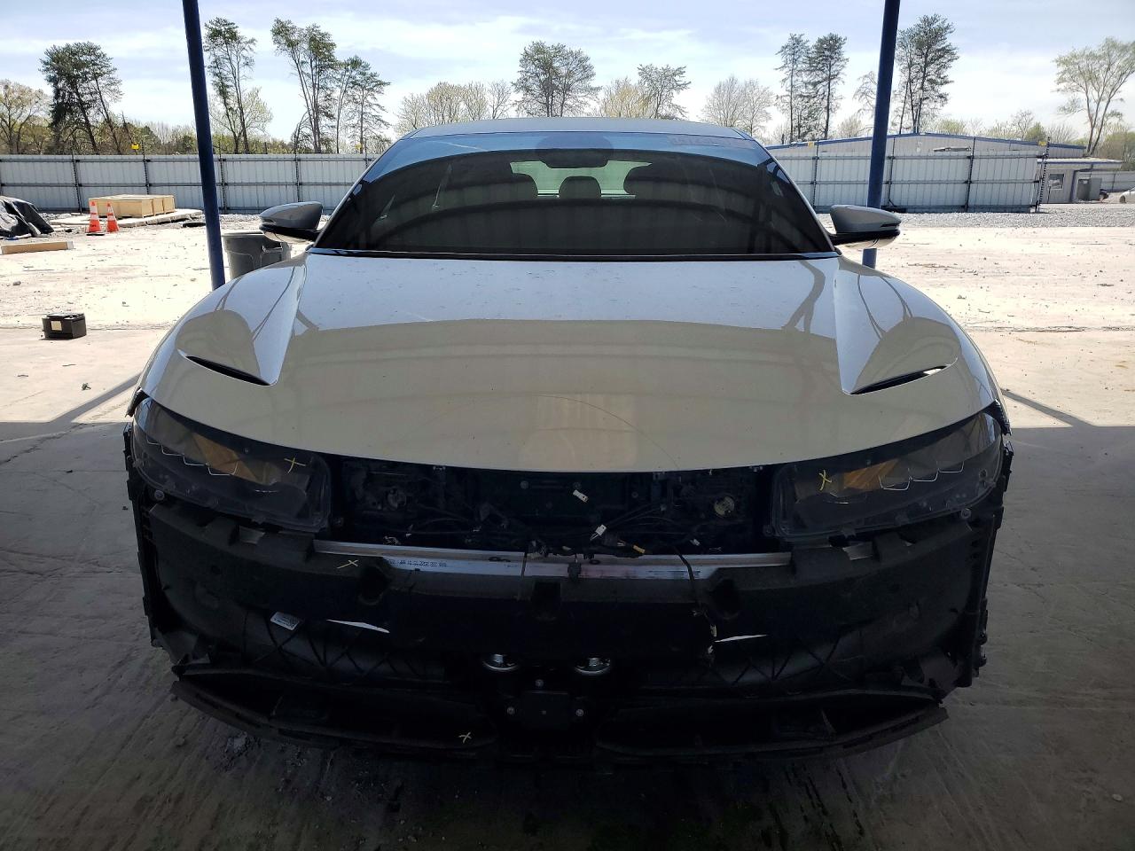 Lucid Motors Air Pure