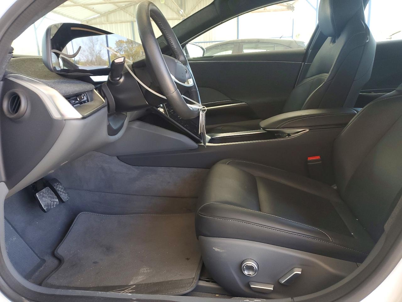 Lucid Motors Air Pure