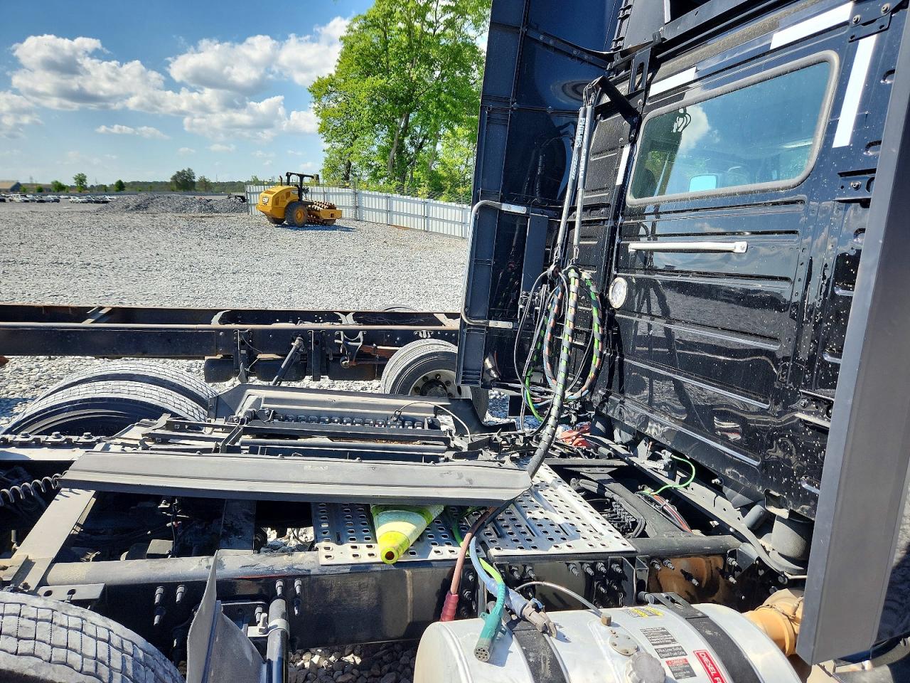 Volvo Vn Vnl