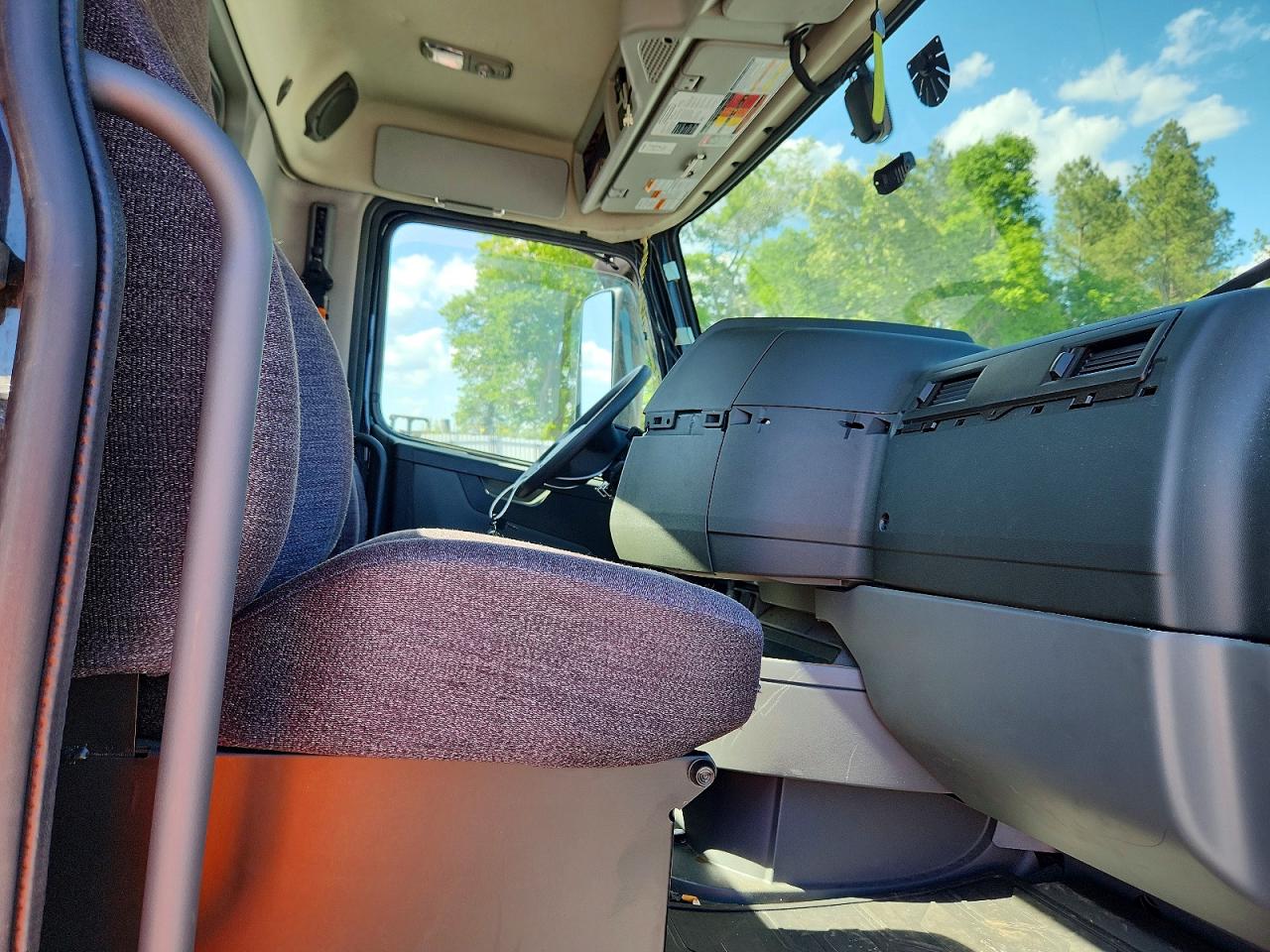 Volvo Vn Vnl