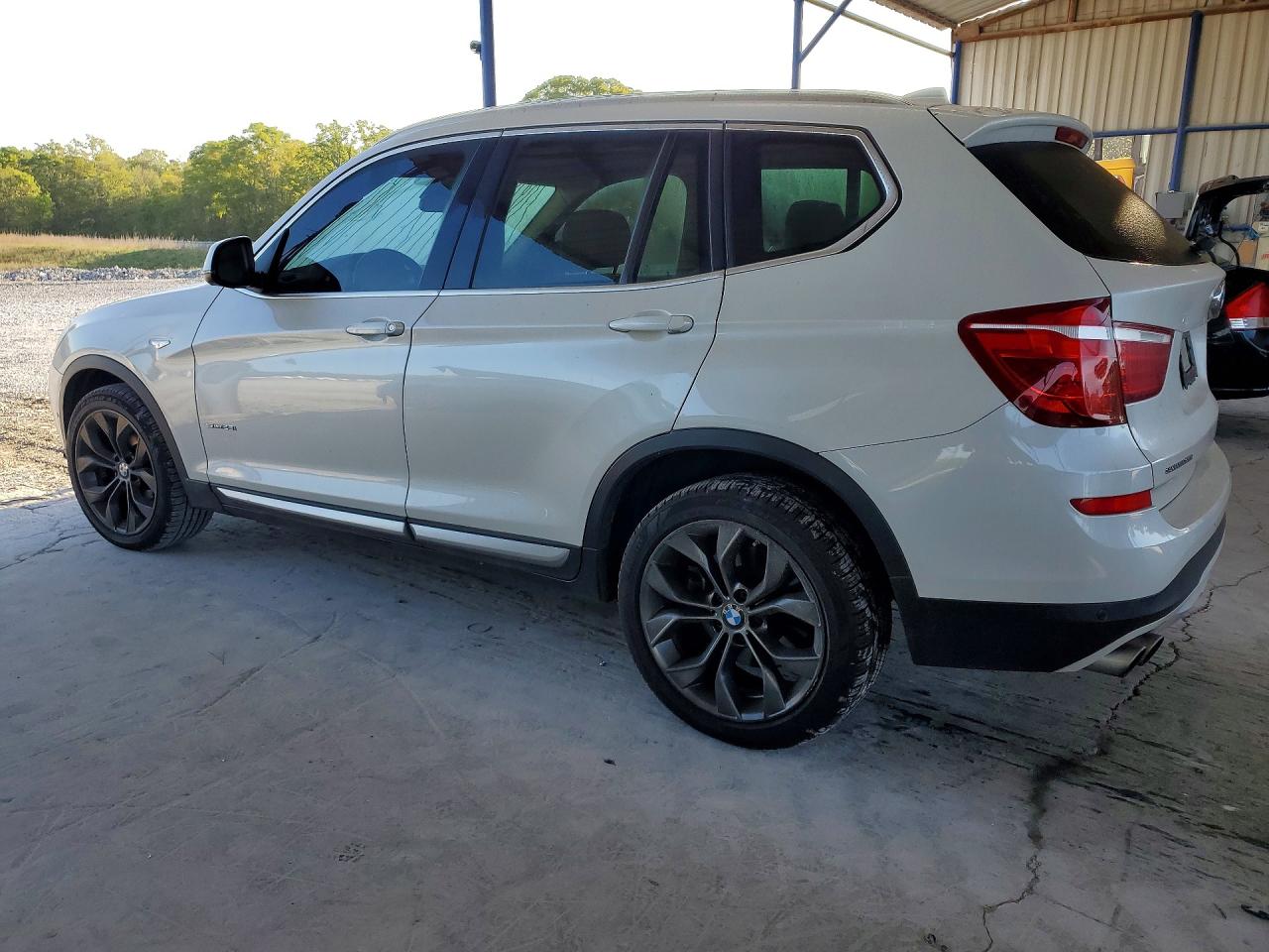 BMW X Series Sdrive28i