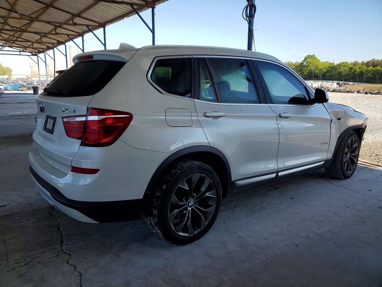 BMW X Series Sdrive28i