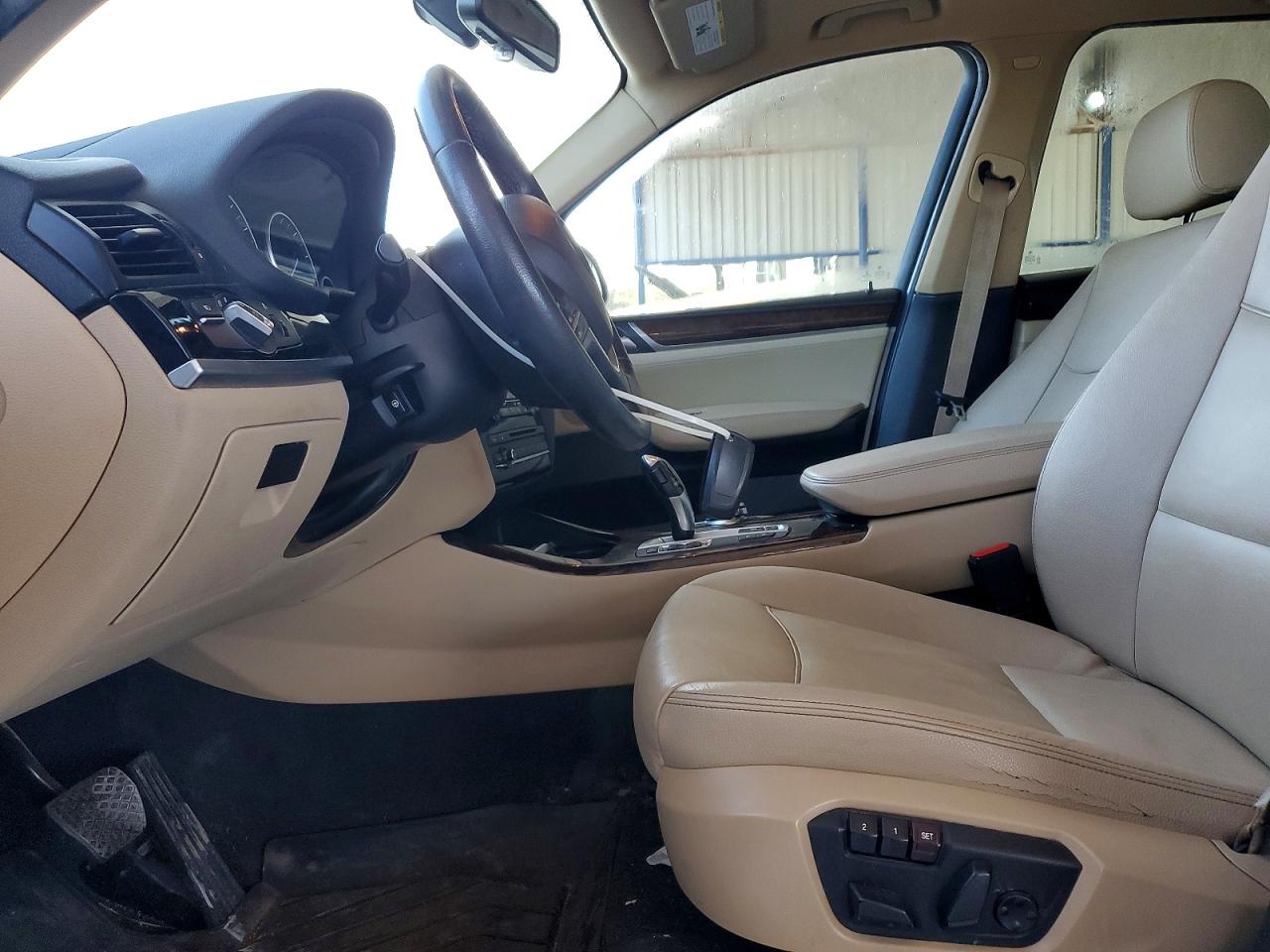 BMW X Series Sdrive28i