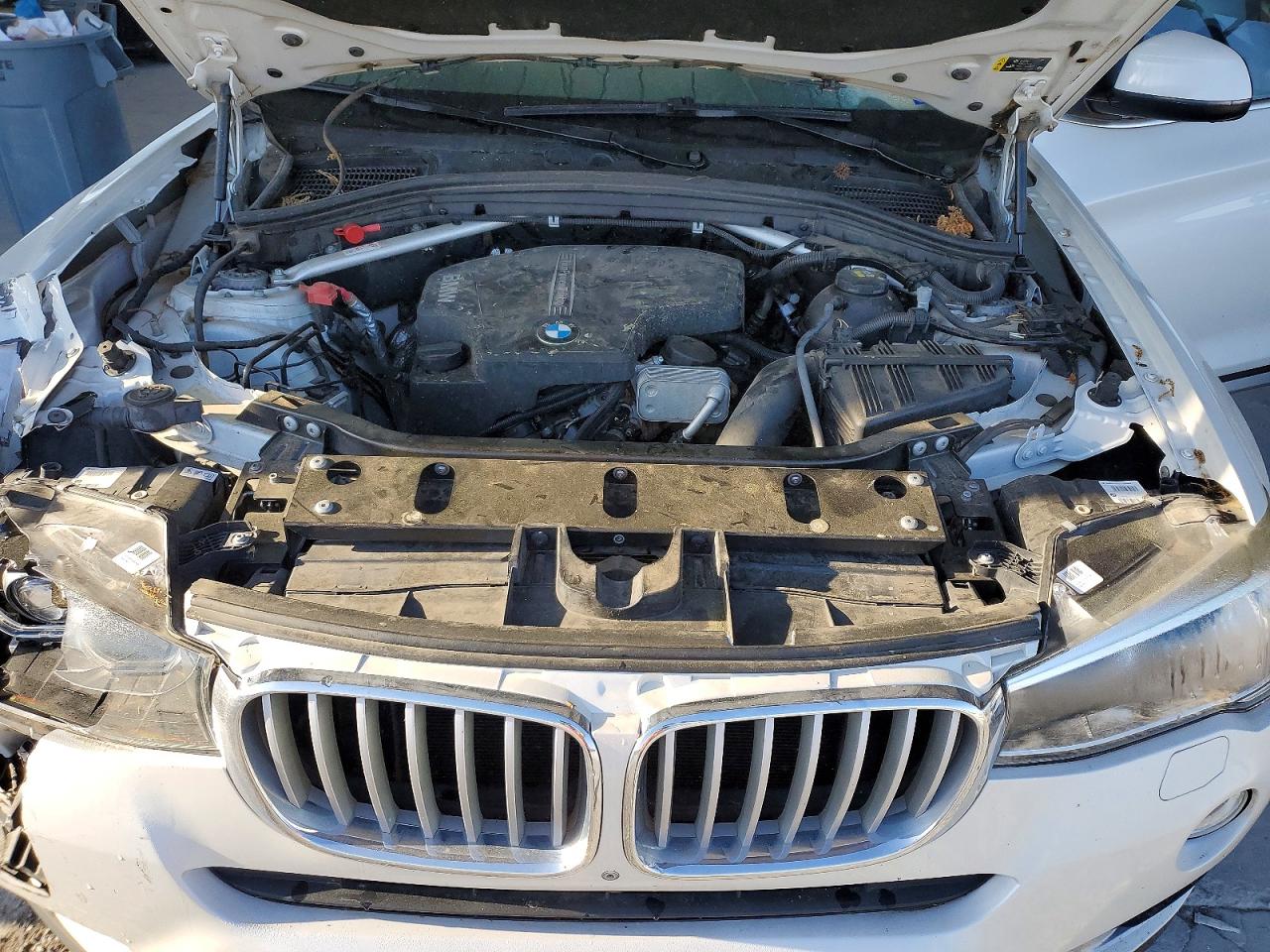 BMW X Series Sdrive28i