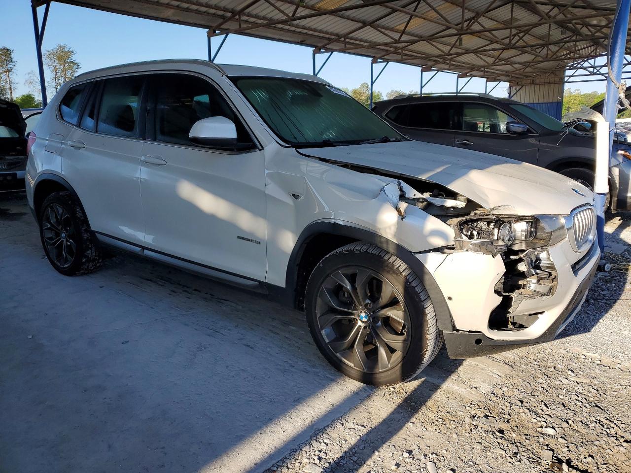 BMW X Series Sdrive28i