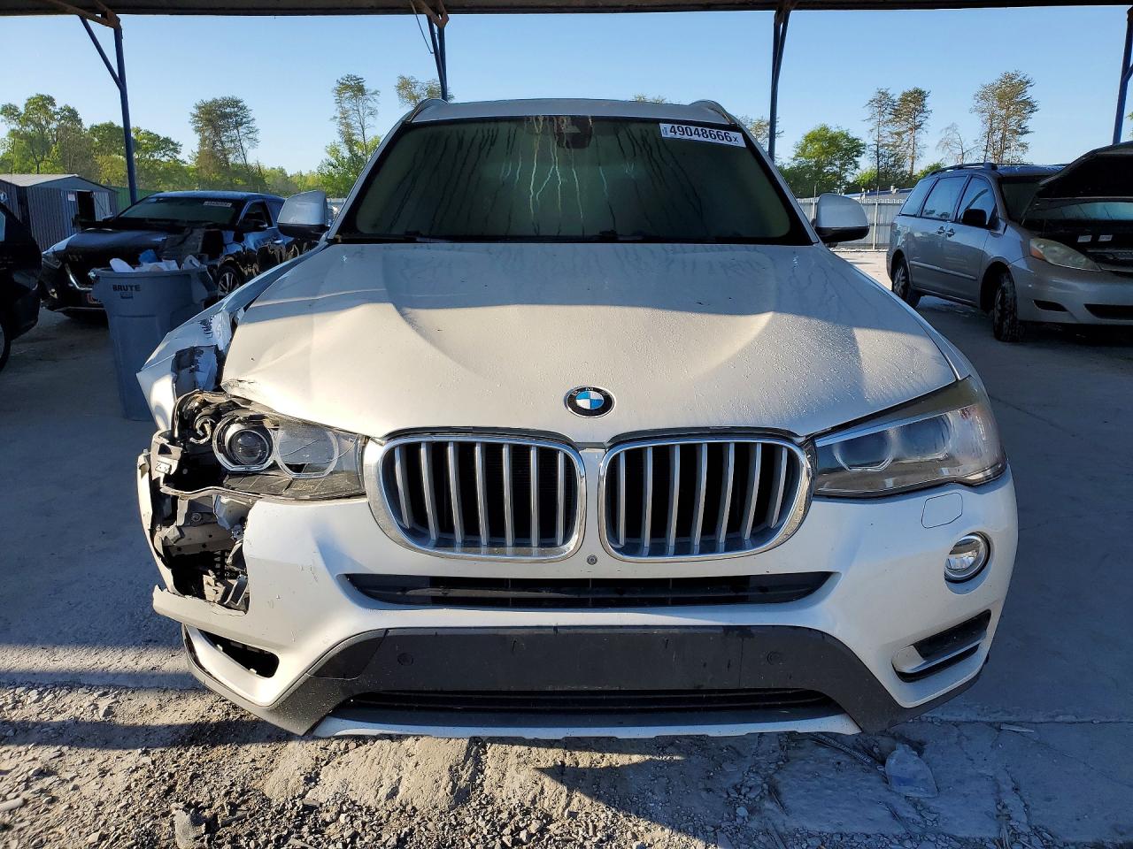 BMW X Series Sdrive28i