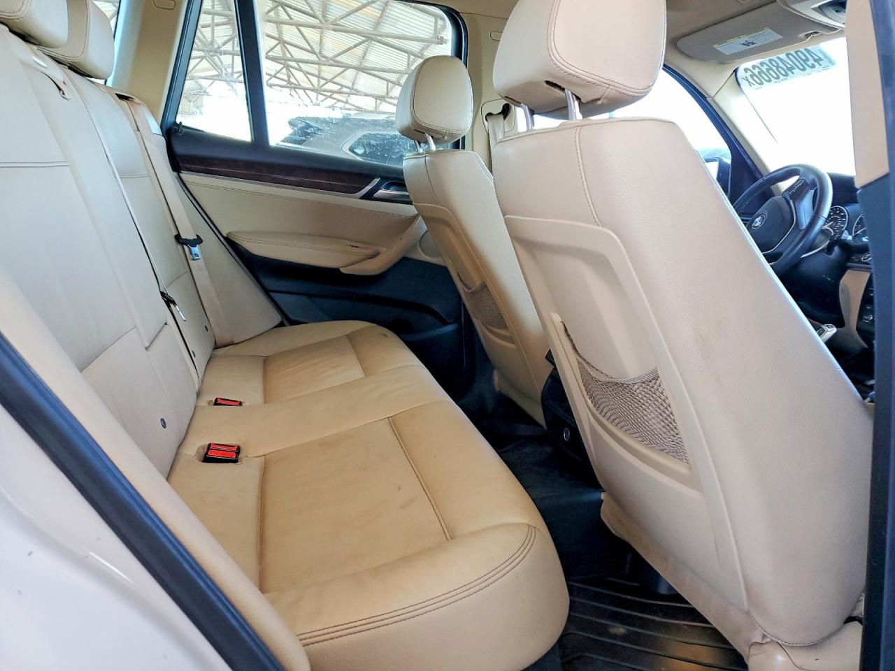 BMW X Series Sdrive28i