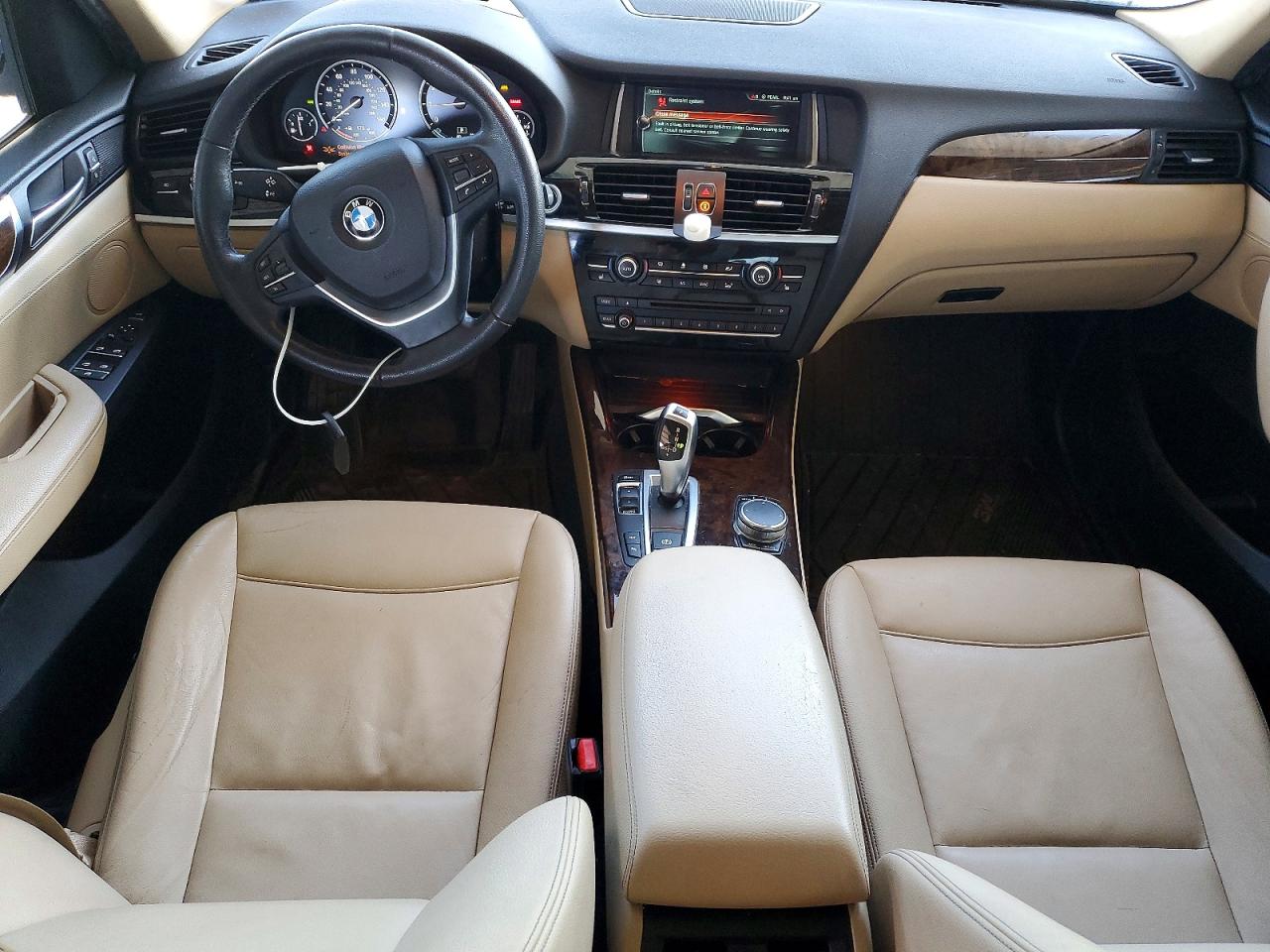 BMW X Series Sdrive28i