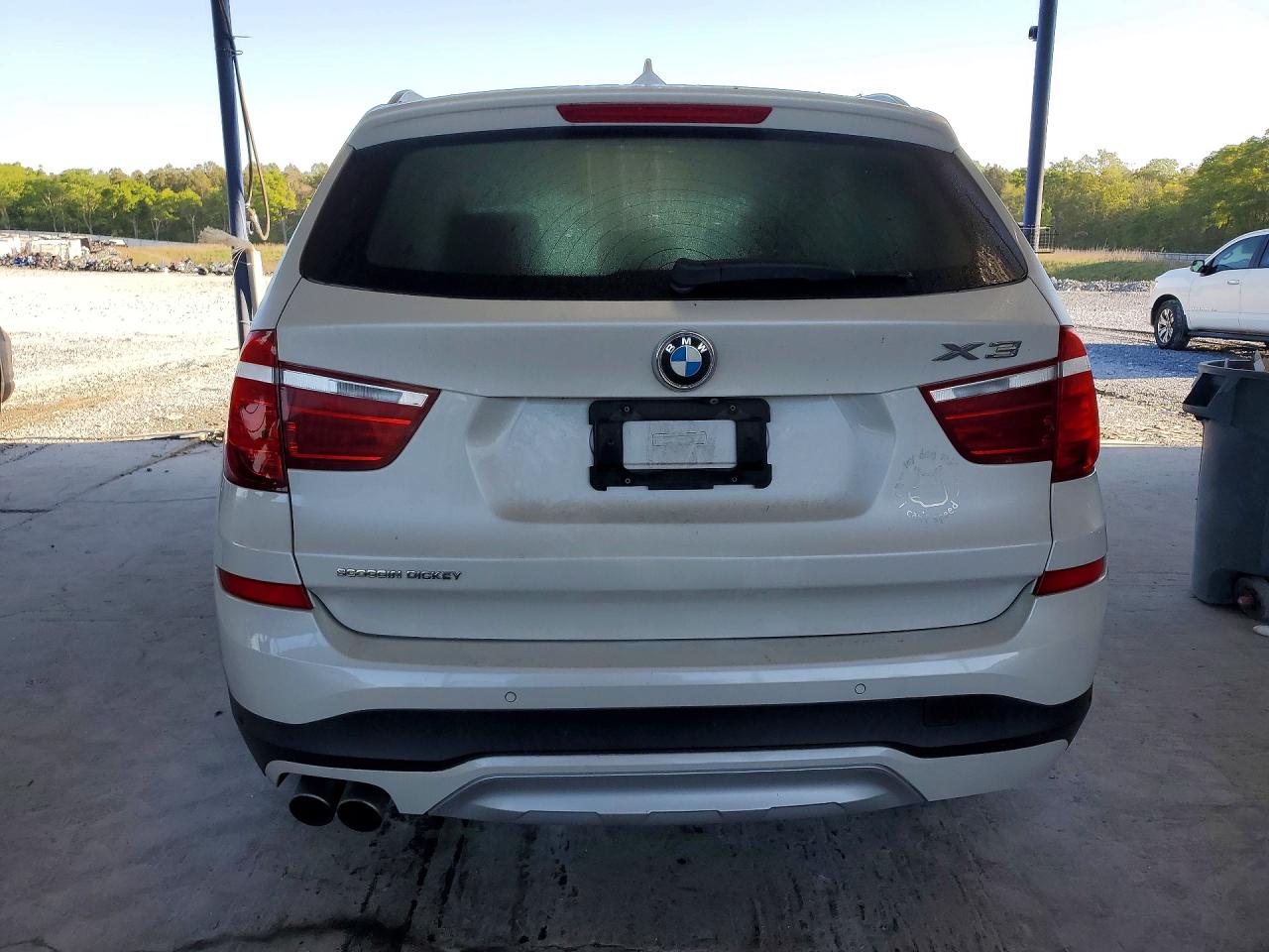 BMW X Series Sdrive28i