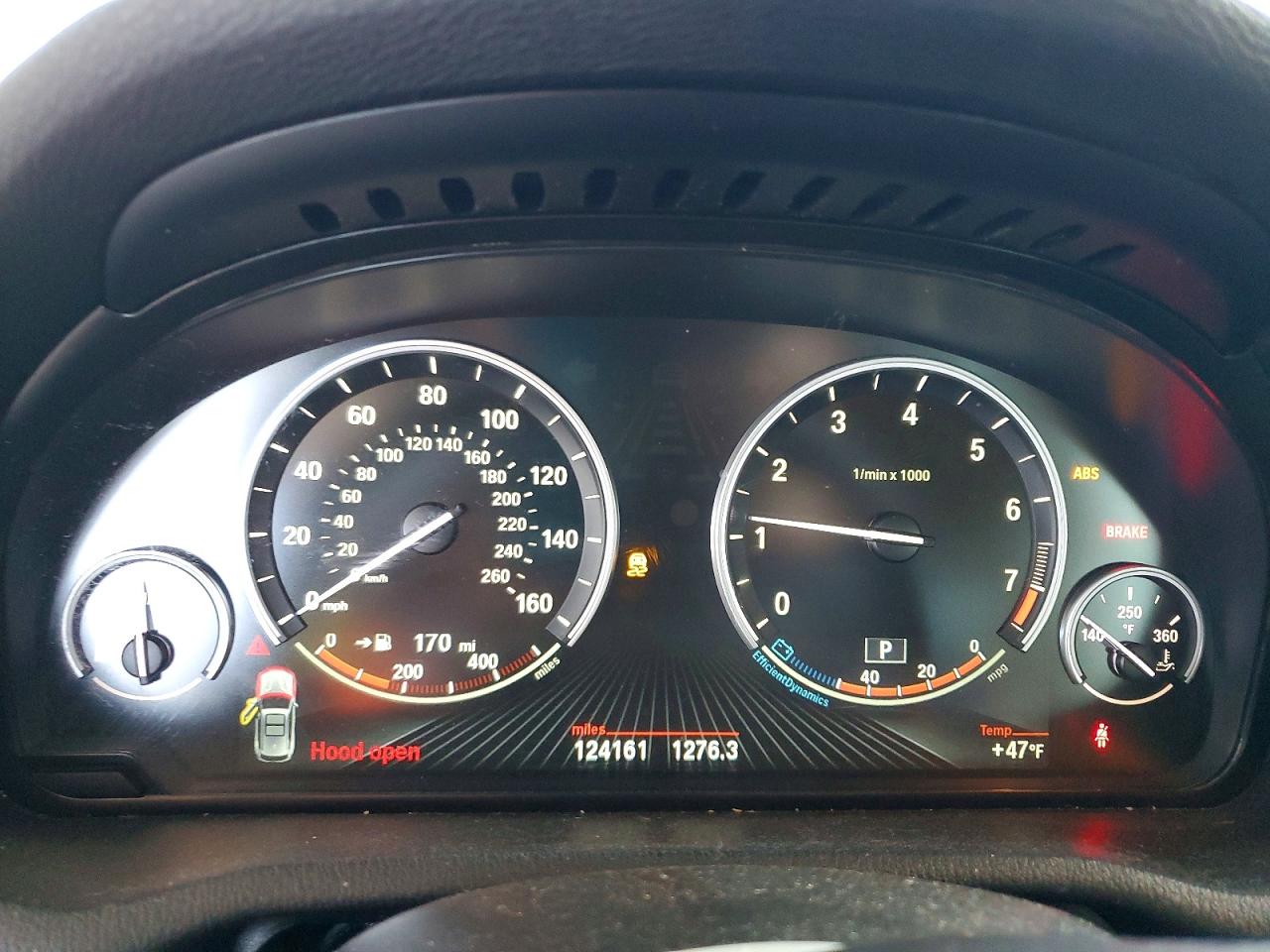 BMW X Series Sdrive28i