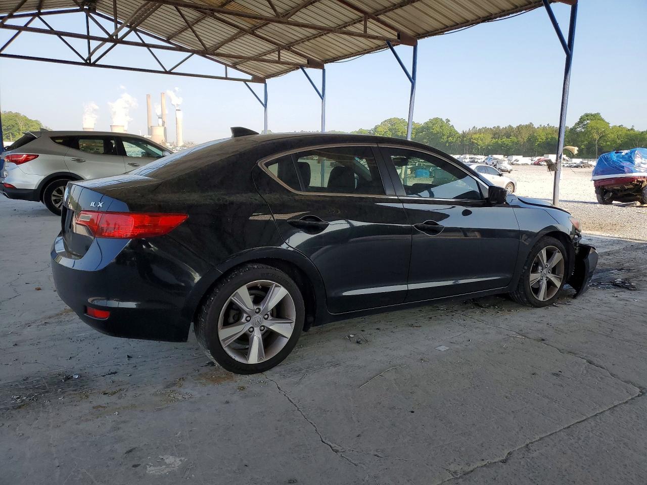 Acura ILX 20 Premium