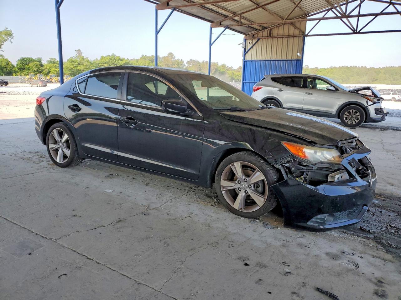 Acura ILX 20 Premium