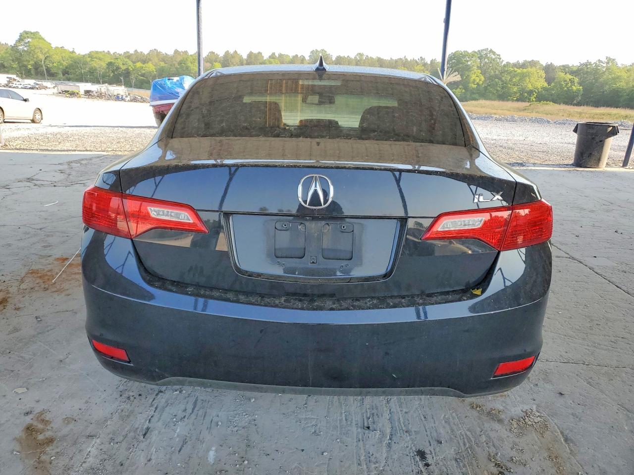 Acura ILX 20 Premium