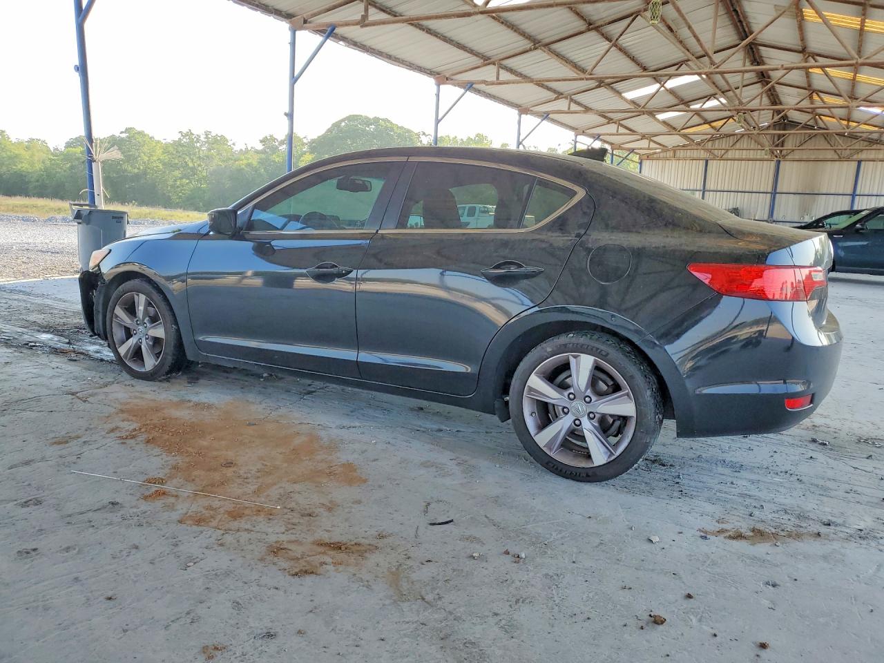 Acura ILX 20 Premium