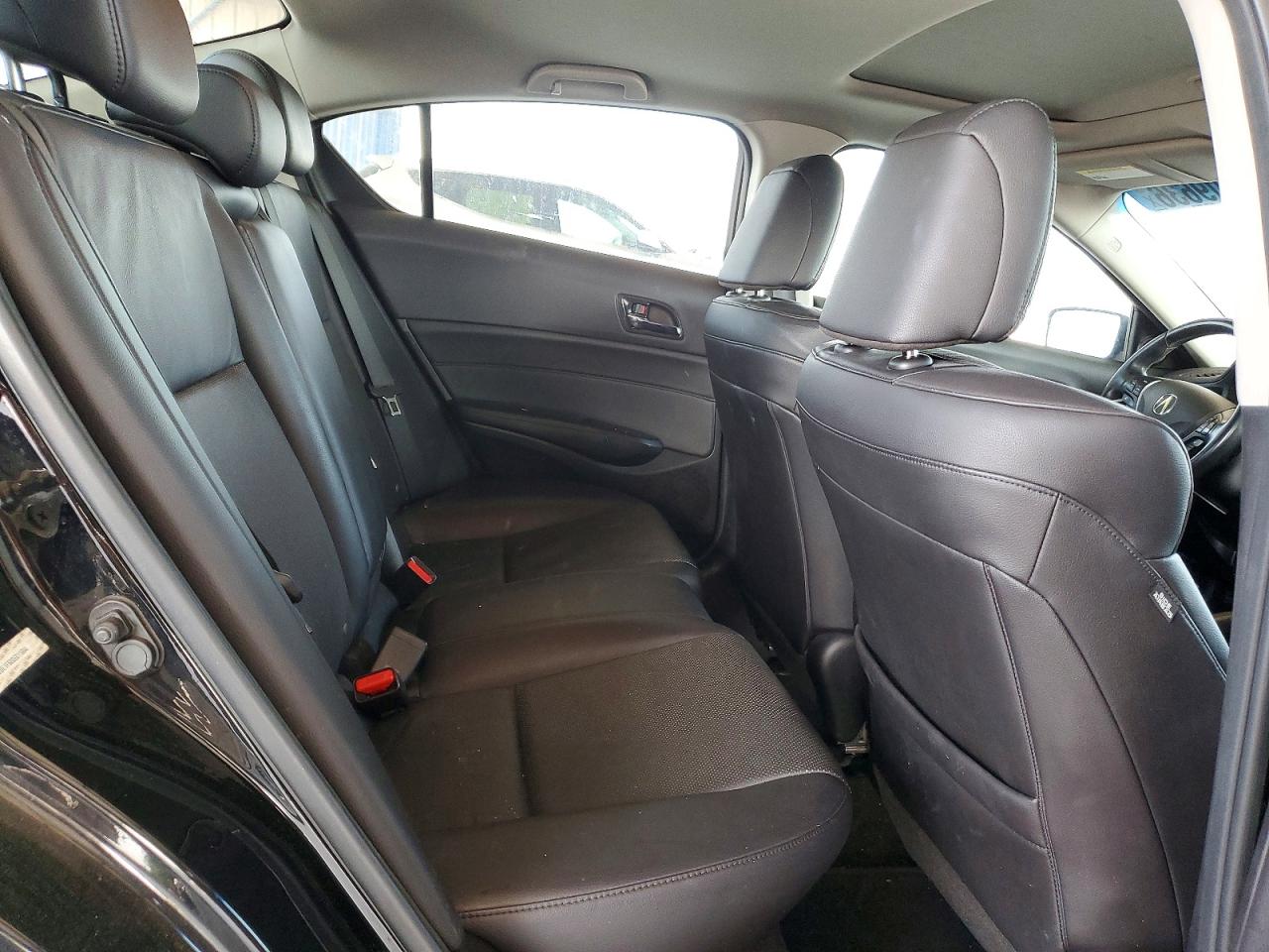 Acura ILX 20 Premium