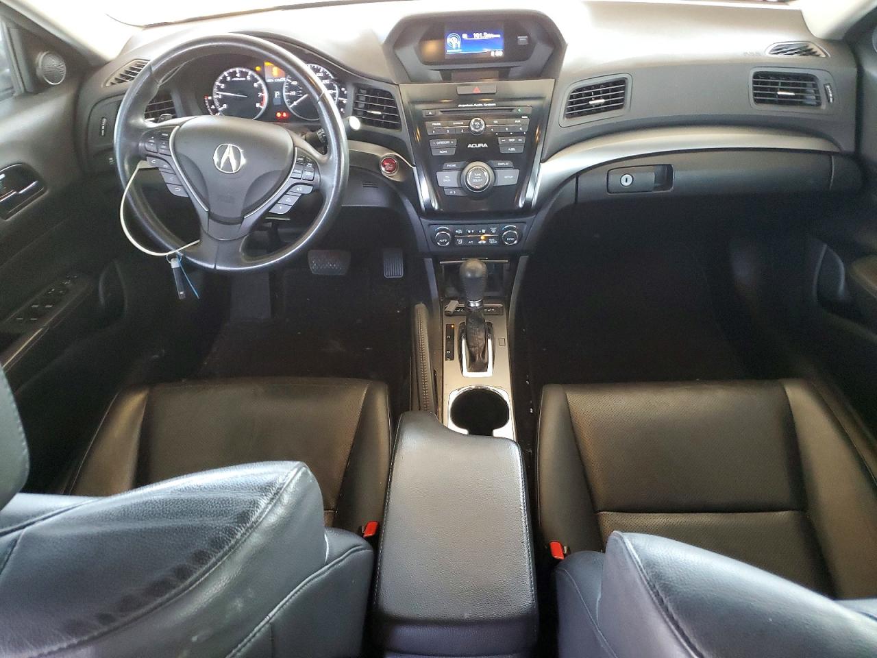 Acura ILX 20 Premium