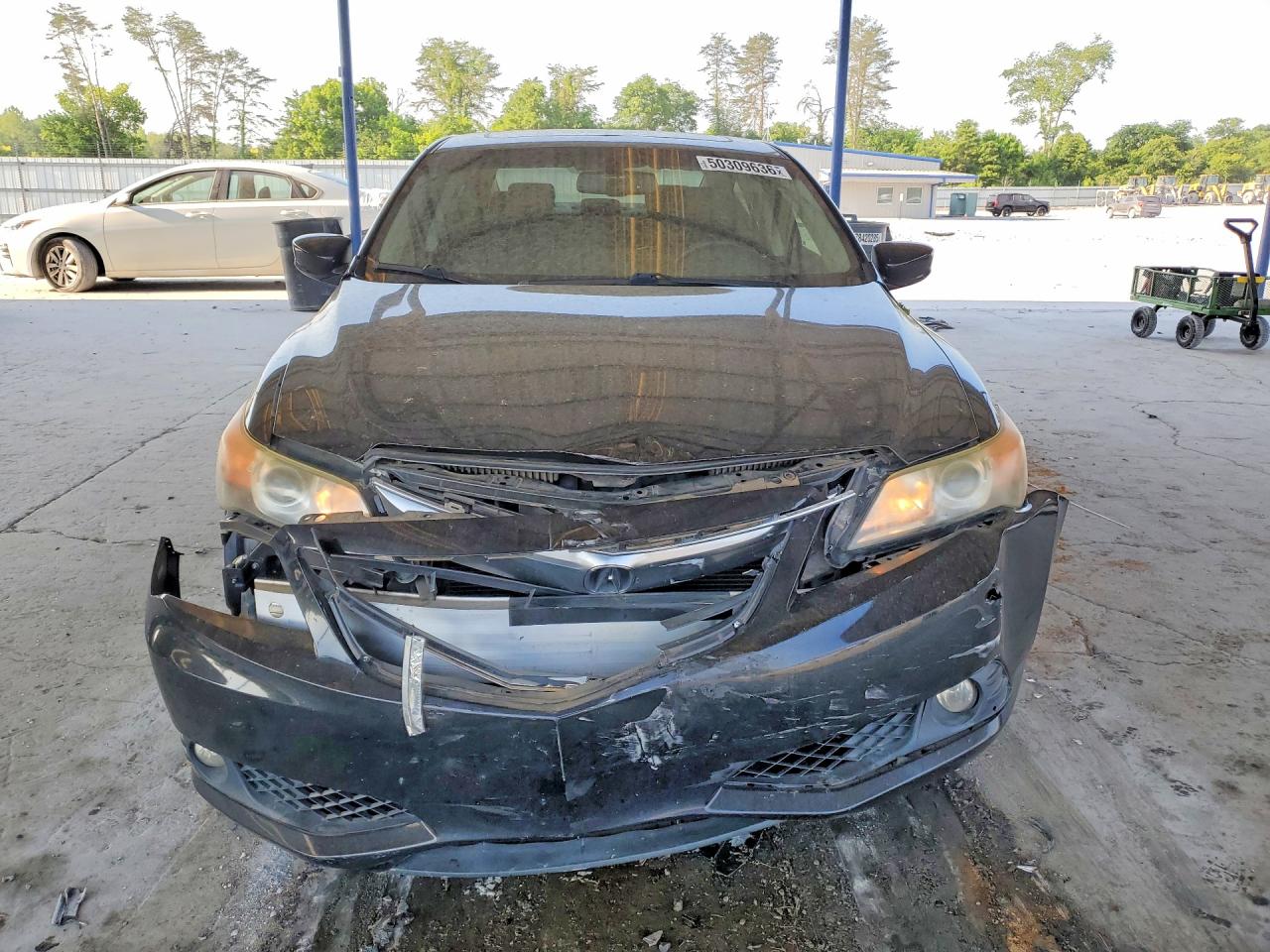 Acura ILX 20 Premium