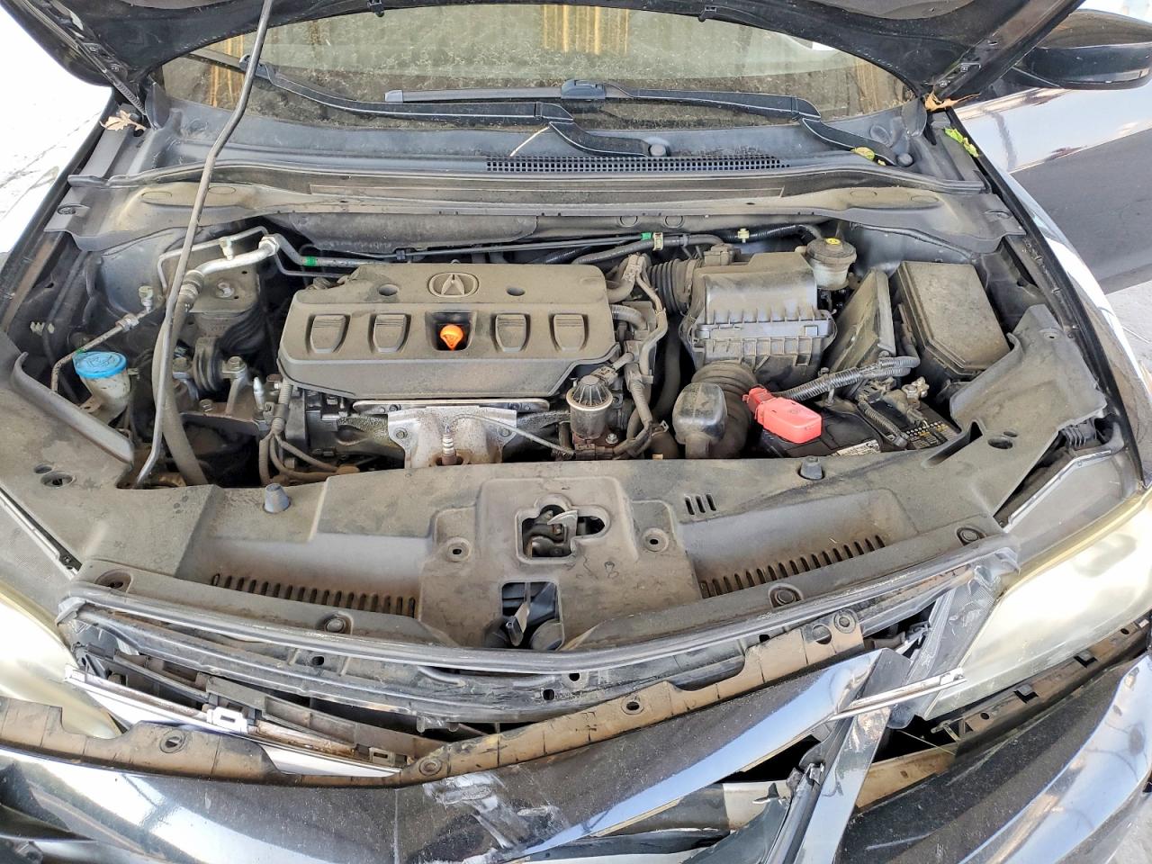 Acura ILX 20 Premium