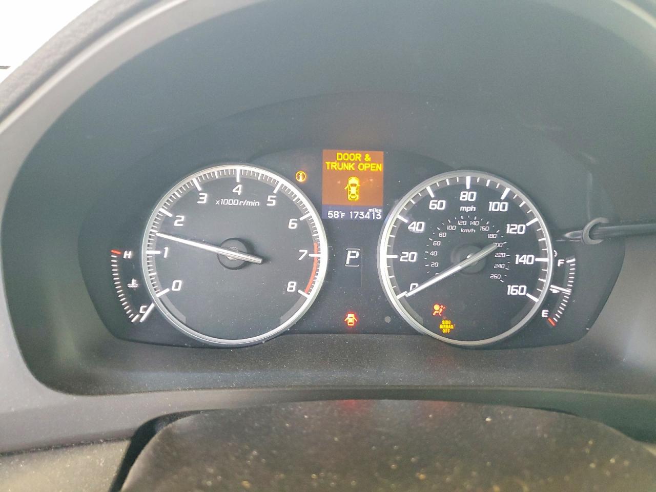 Acura ILX 20 Premium