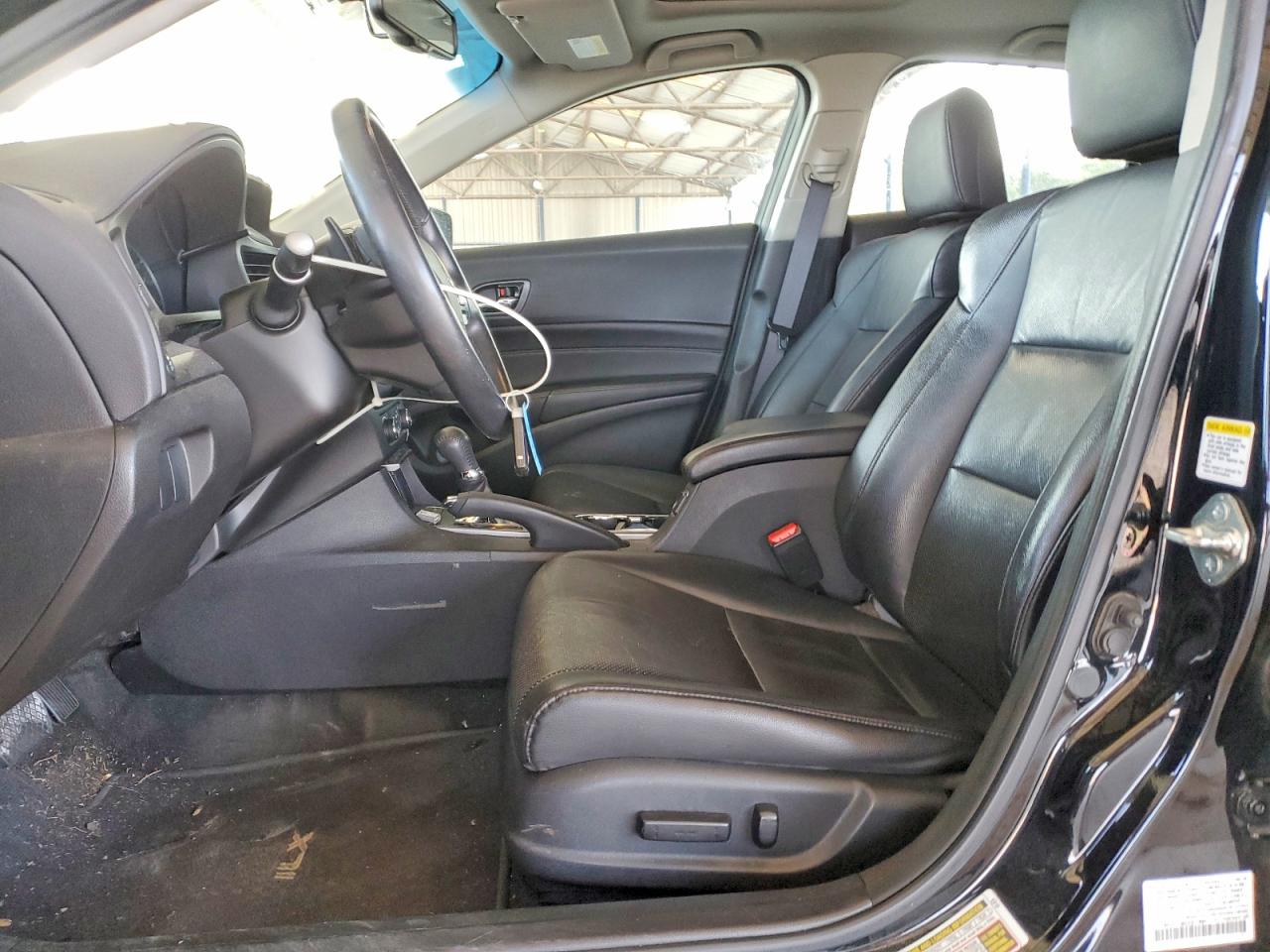 Acura ILX 20 Premium