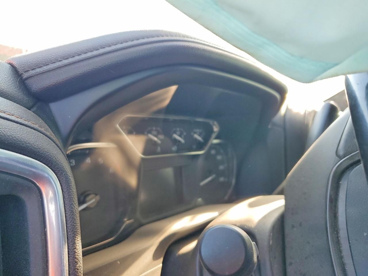 GMC Sierra K1500 At4