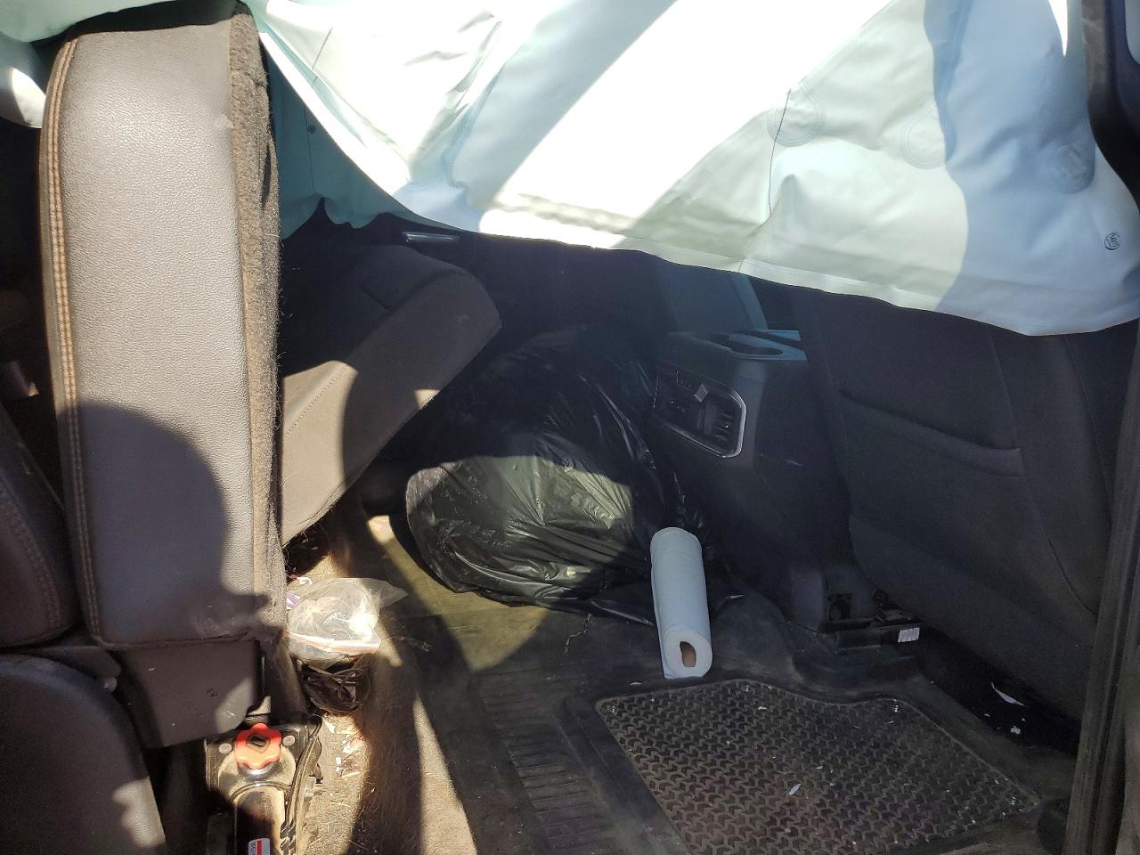 GMC Sierra K1500 At4
