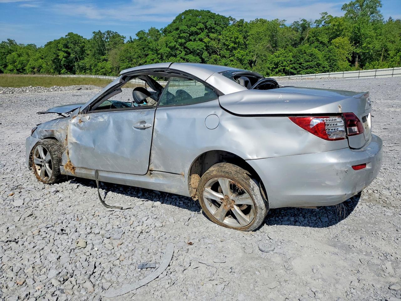 Lexus Is 250