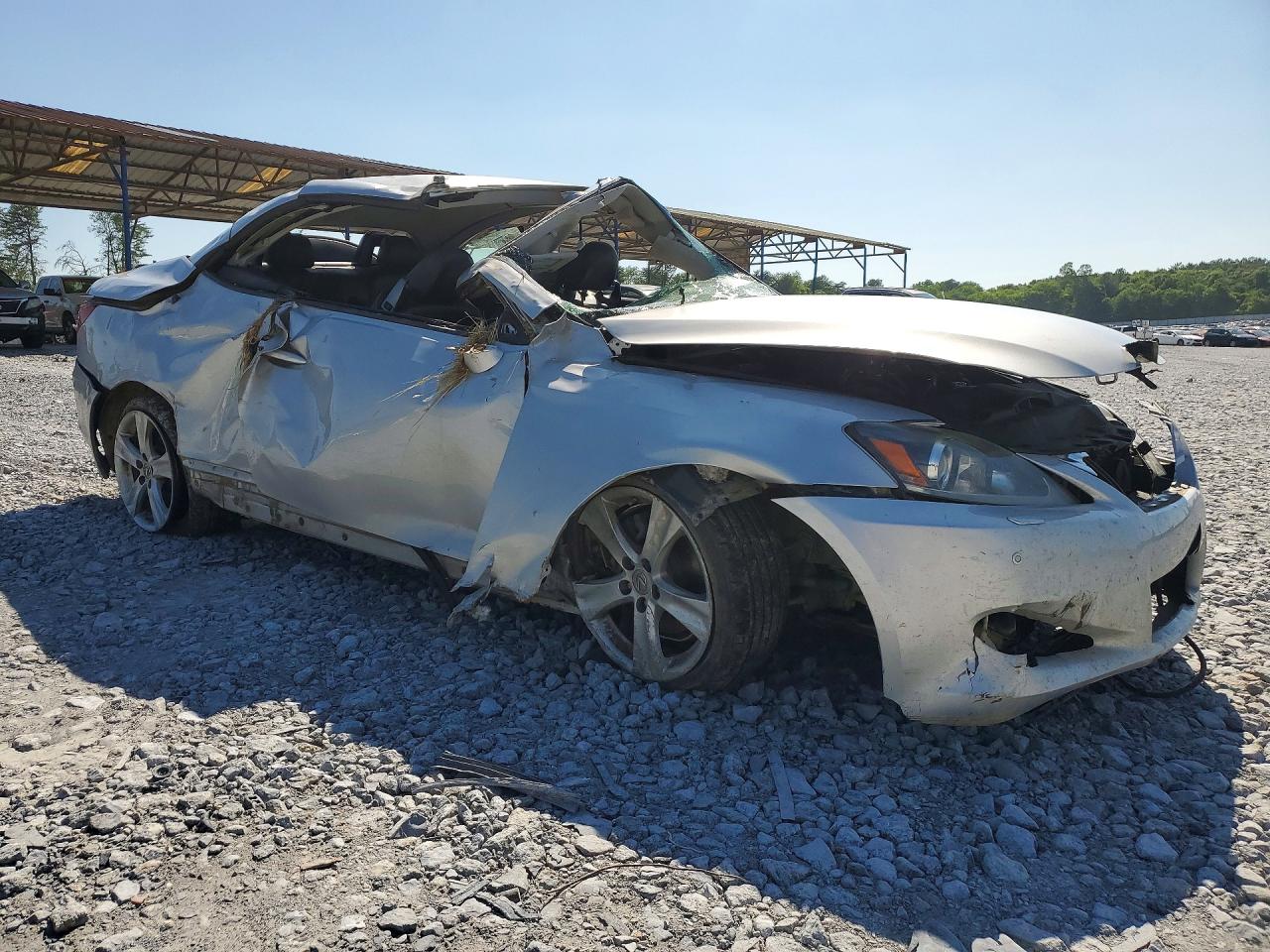 Lexus Is 250