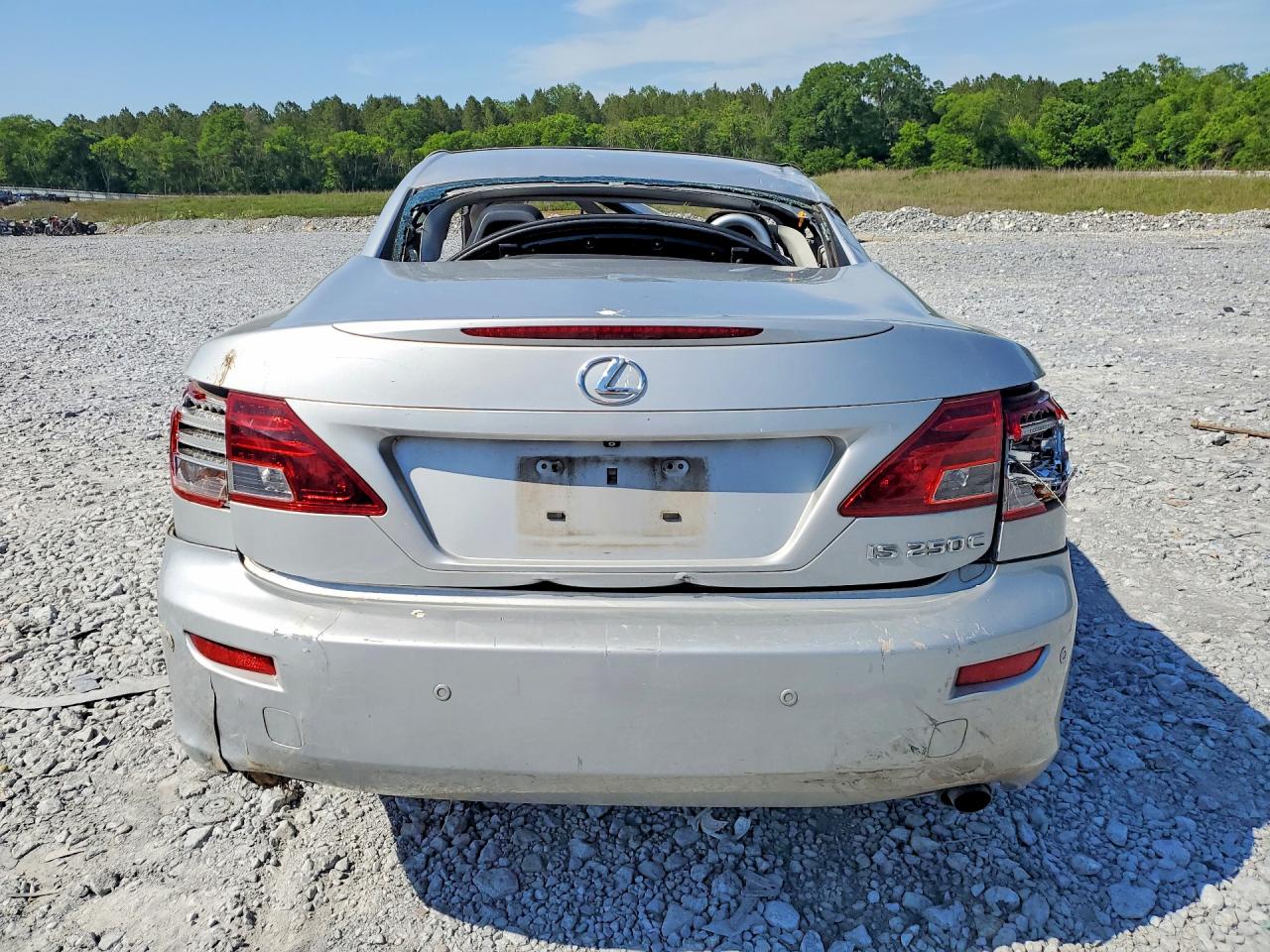 Lexus Is 250